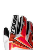 Reusch Attrakt Freegel Gold X 5670935 1083 weiss 2